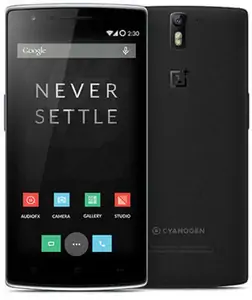 Замена кнопки громкости на телефоне OnePlus 1 в Тюмени